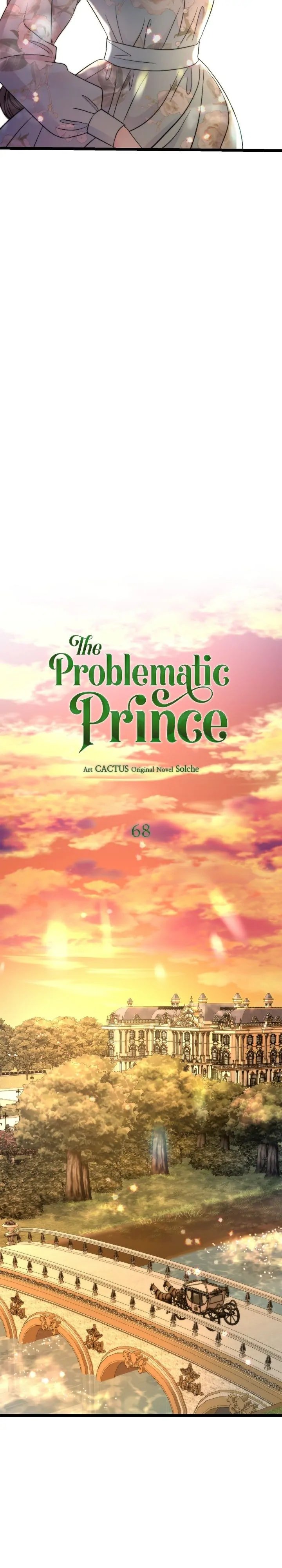The Problematic Prince, Chapter 68 image 32